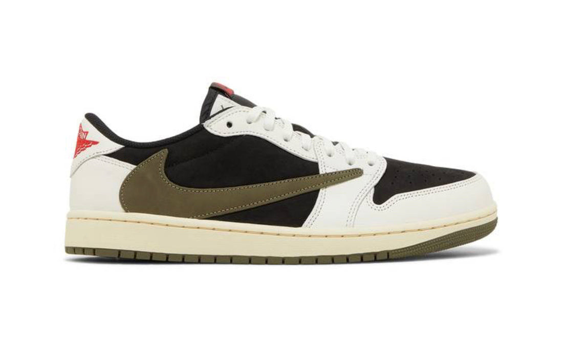 Travis Scott x Wmns Air Jordan 1Retro Low OG &