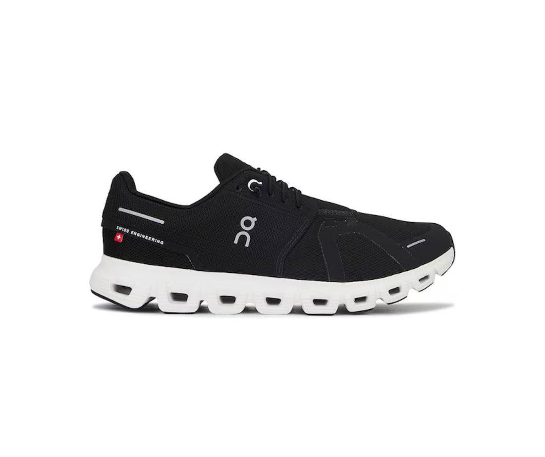 ON Cloud 6 Sneaker