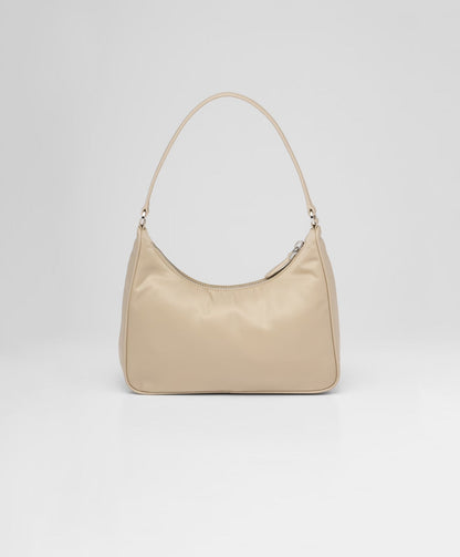 Prada Nylon and Saffiano mini bag