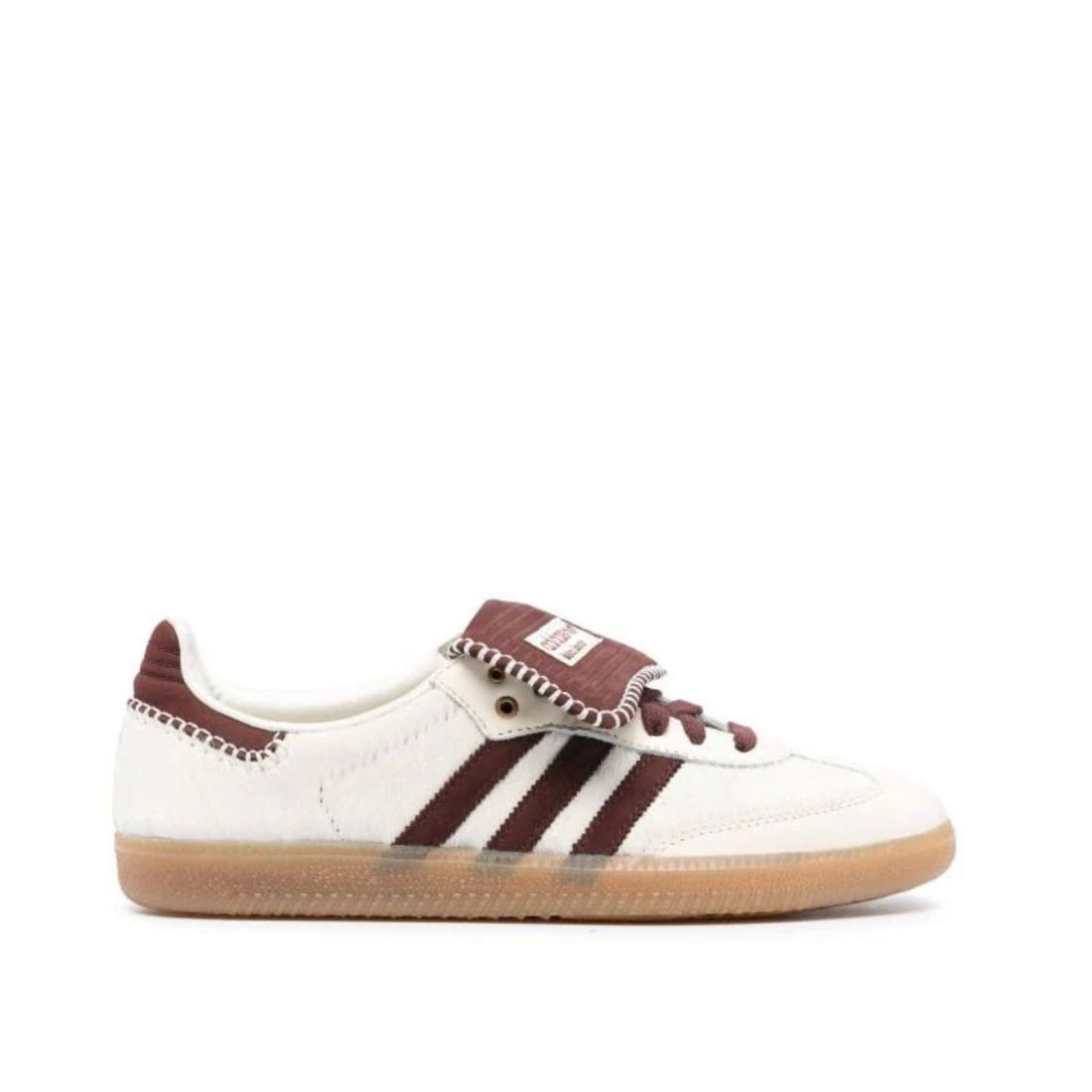 adidas Samba Pony Tonal x Wales Bonner