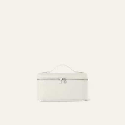 Extra Pocket Pouch L19 “Whisper White”