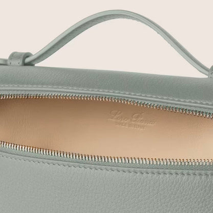 Extra Pocket Pouch L19 “Eucalyptus”