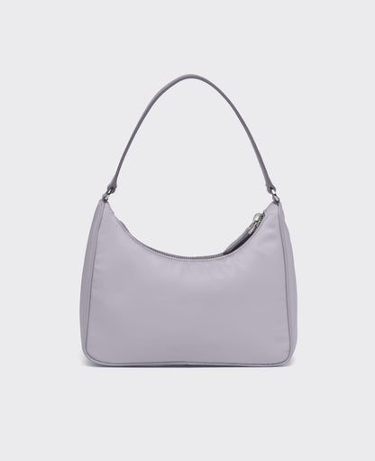 Prada Nylon and Saffiano mini bag
