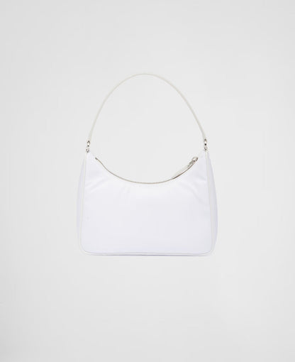 Prada Nylon and Saffiano mini bag