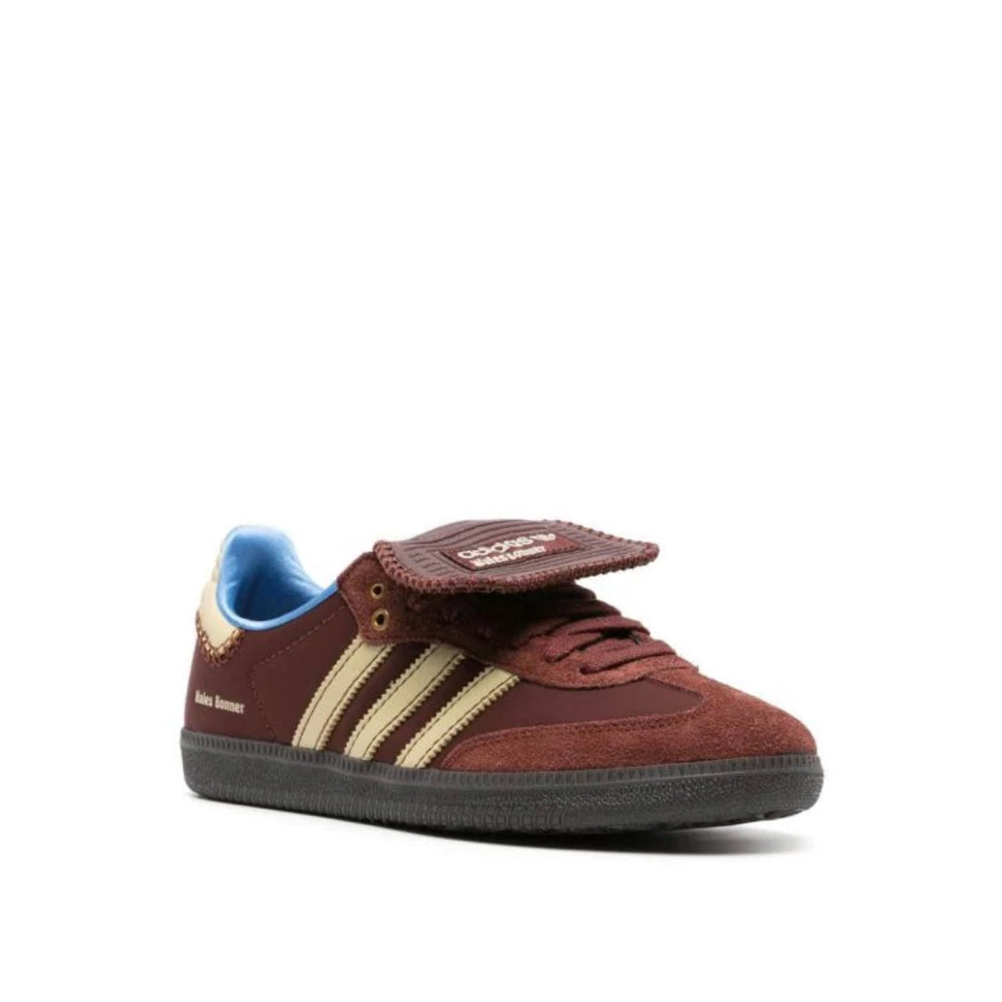 adidas Samba x Wales Bonner Fox Brown