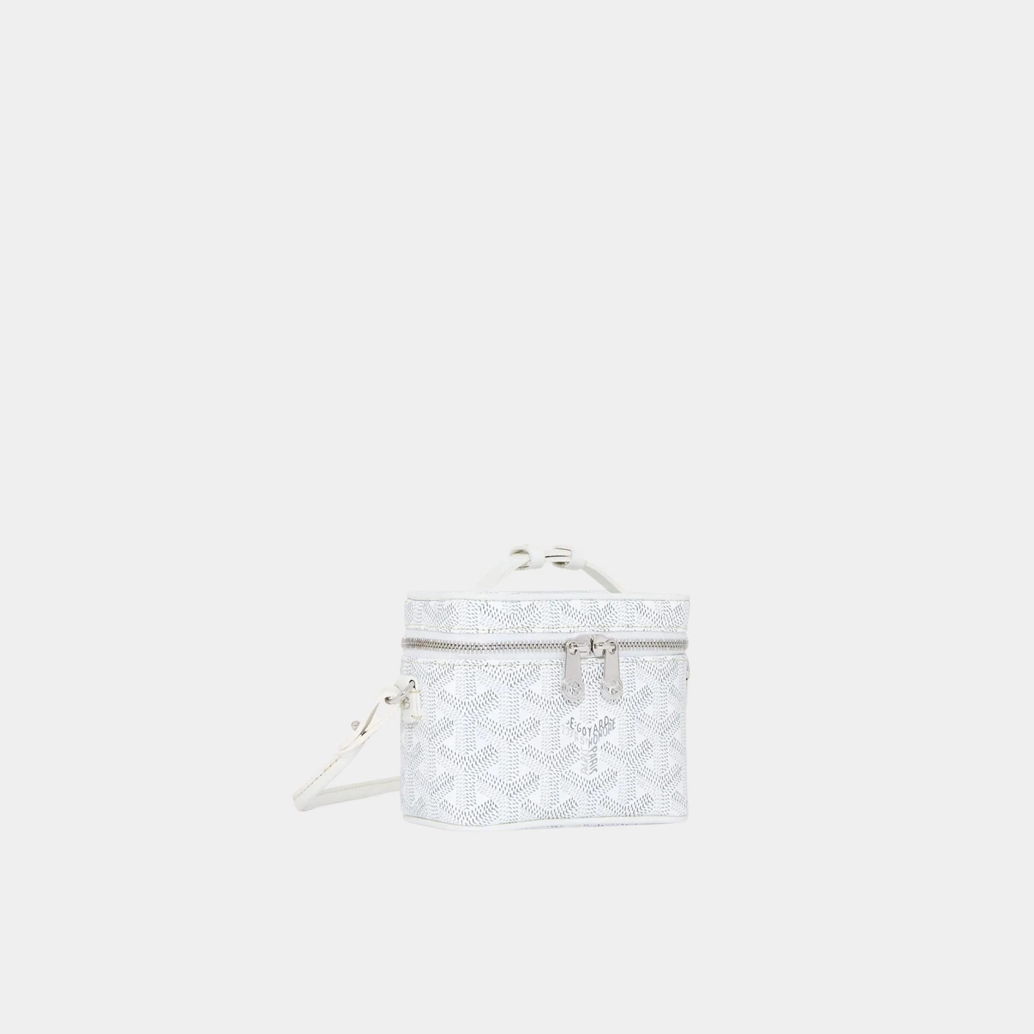 Muse Nano Vanity