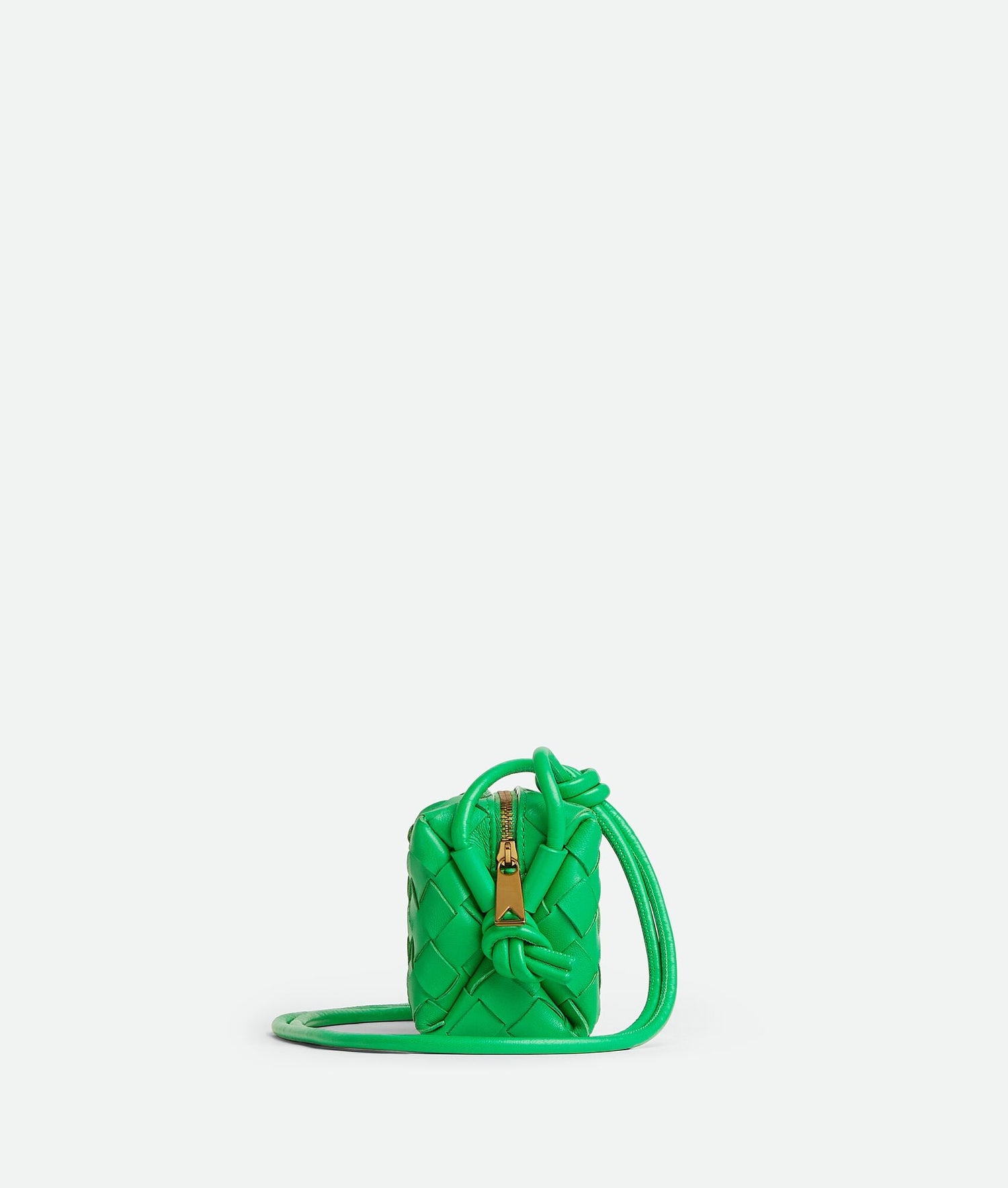 Candy Loop Camera Bag “Parakeet”
