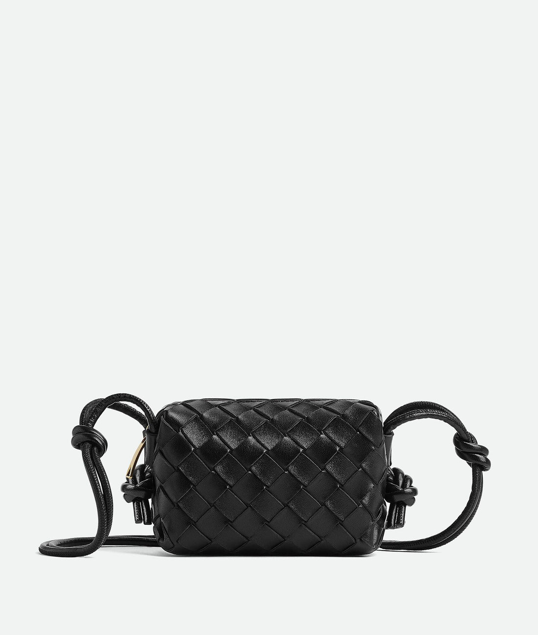 Candy Loop Camera Bag “Black”