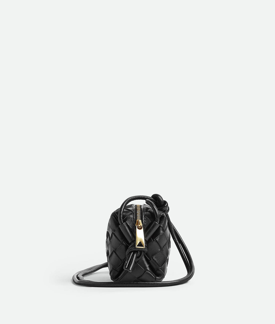 Candy Loop Camera Bag “Black”