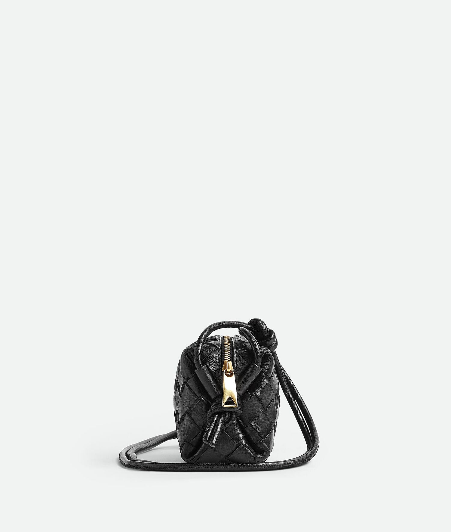 Candy Loop Camera Bag “Black”