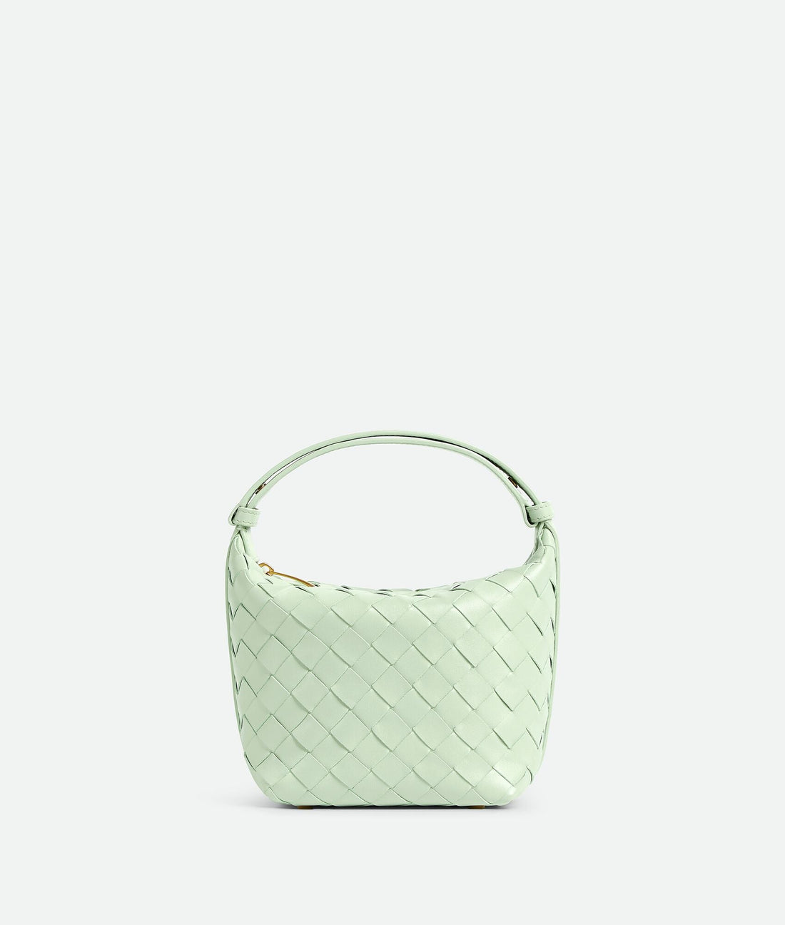 Candy Wallace “Fresh mint”
