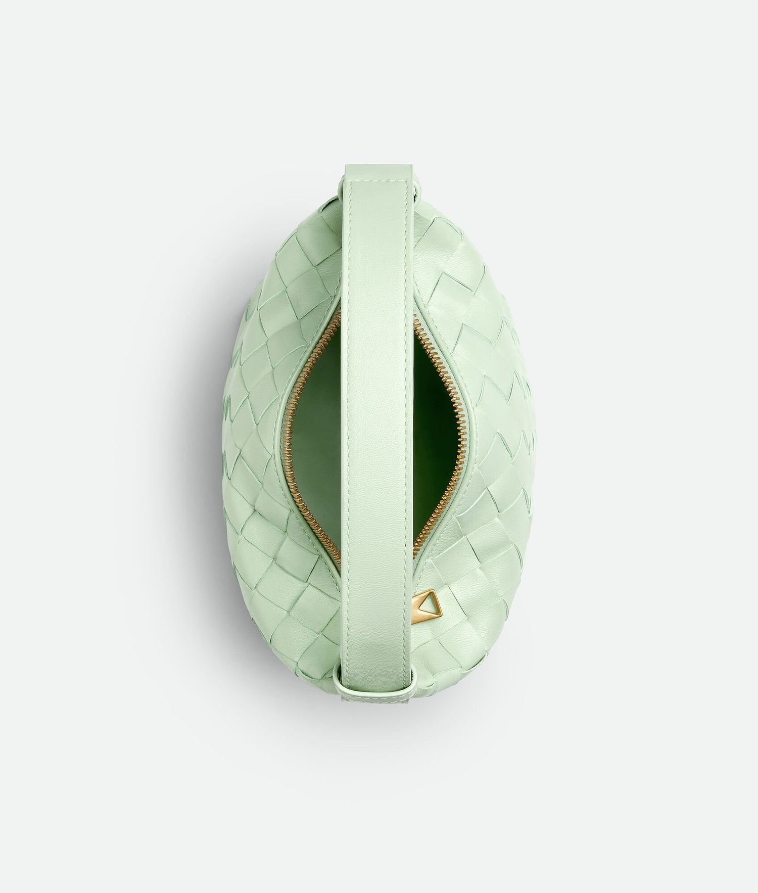Candy Wallace “Fresh mint”