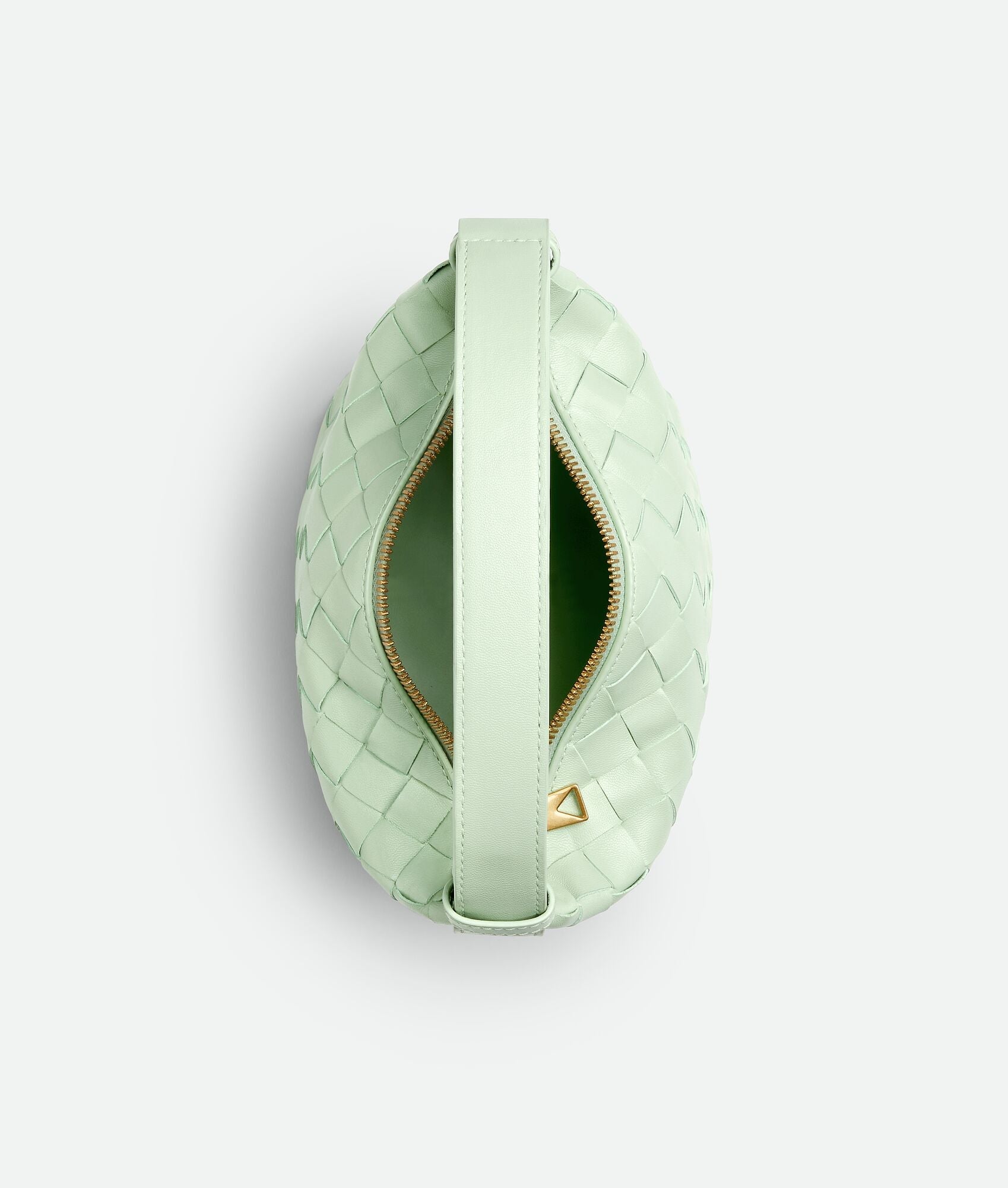 Candy Wallace “Fresh mint”