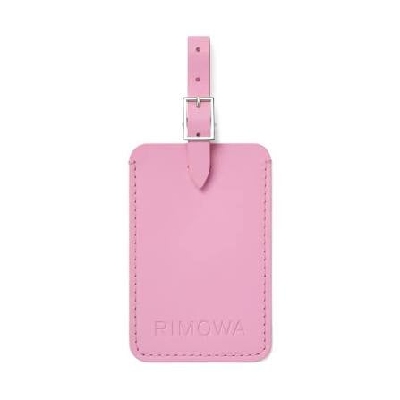 RIMOWA Address Tag