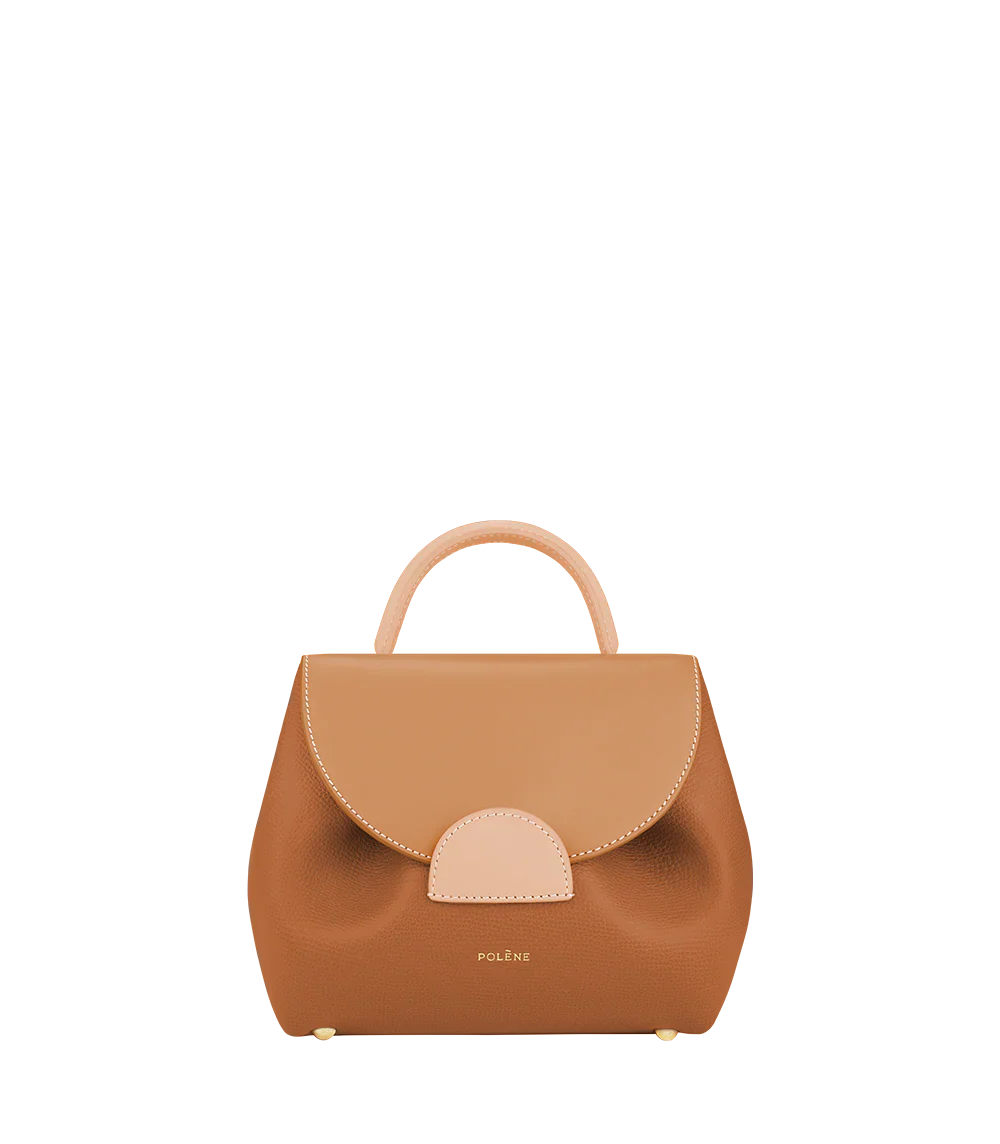 Numéro Un Nano - EDITION TRIO CAMEL