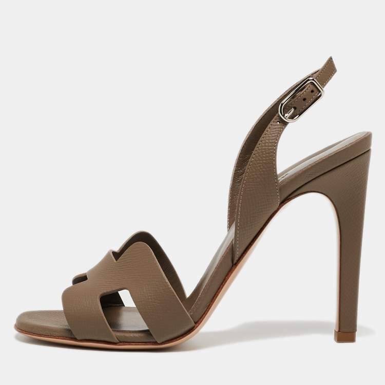 Slingback Sandals