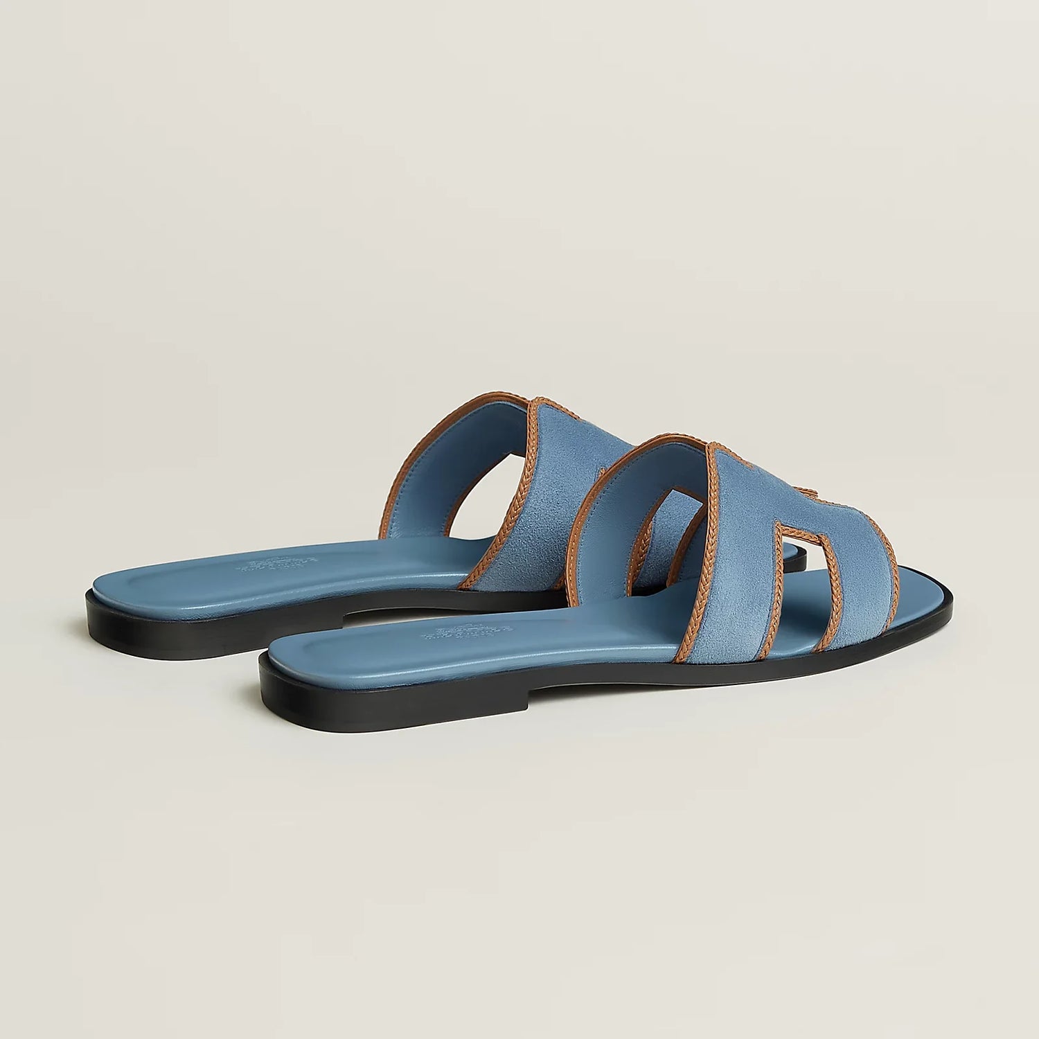 Oran sandals