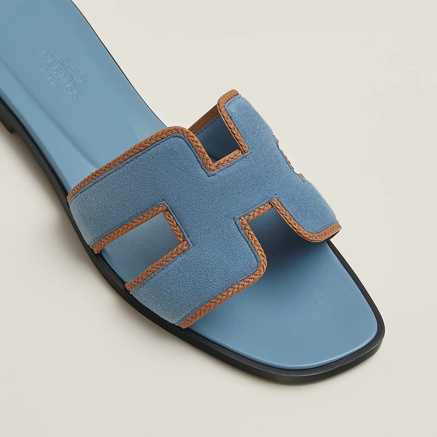 Oran sandals