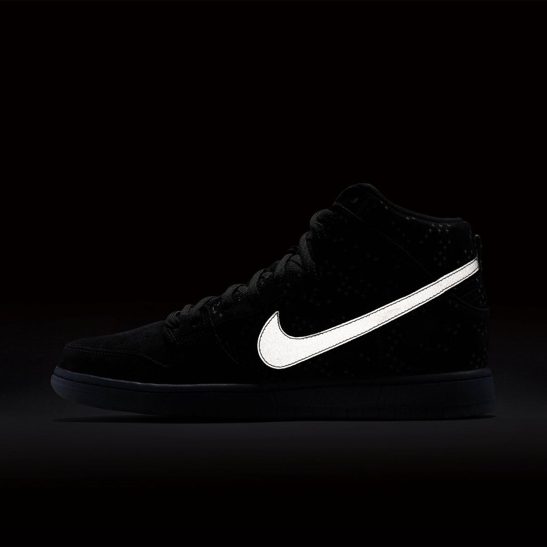 SB Dunk High Premium &
