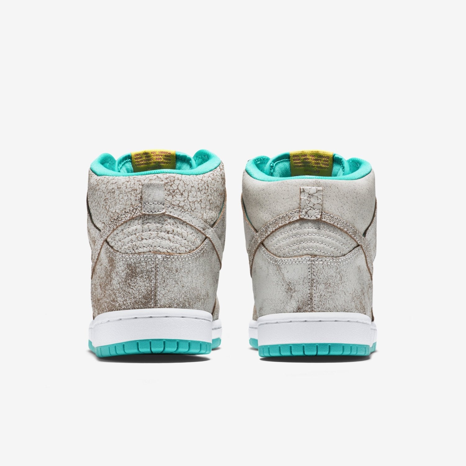 Dunk High Premium SB &