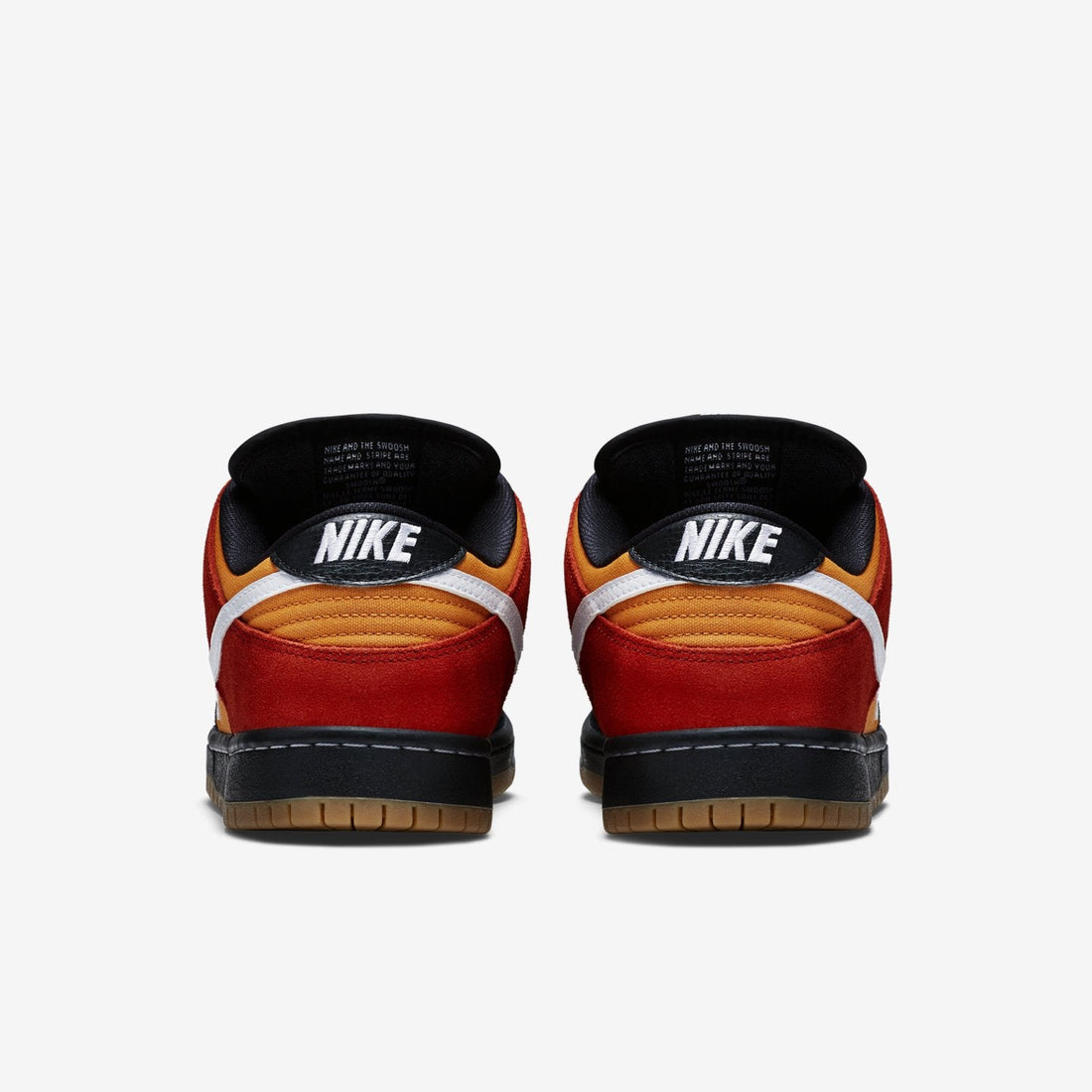 SB Dunk Low Pro &