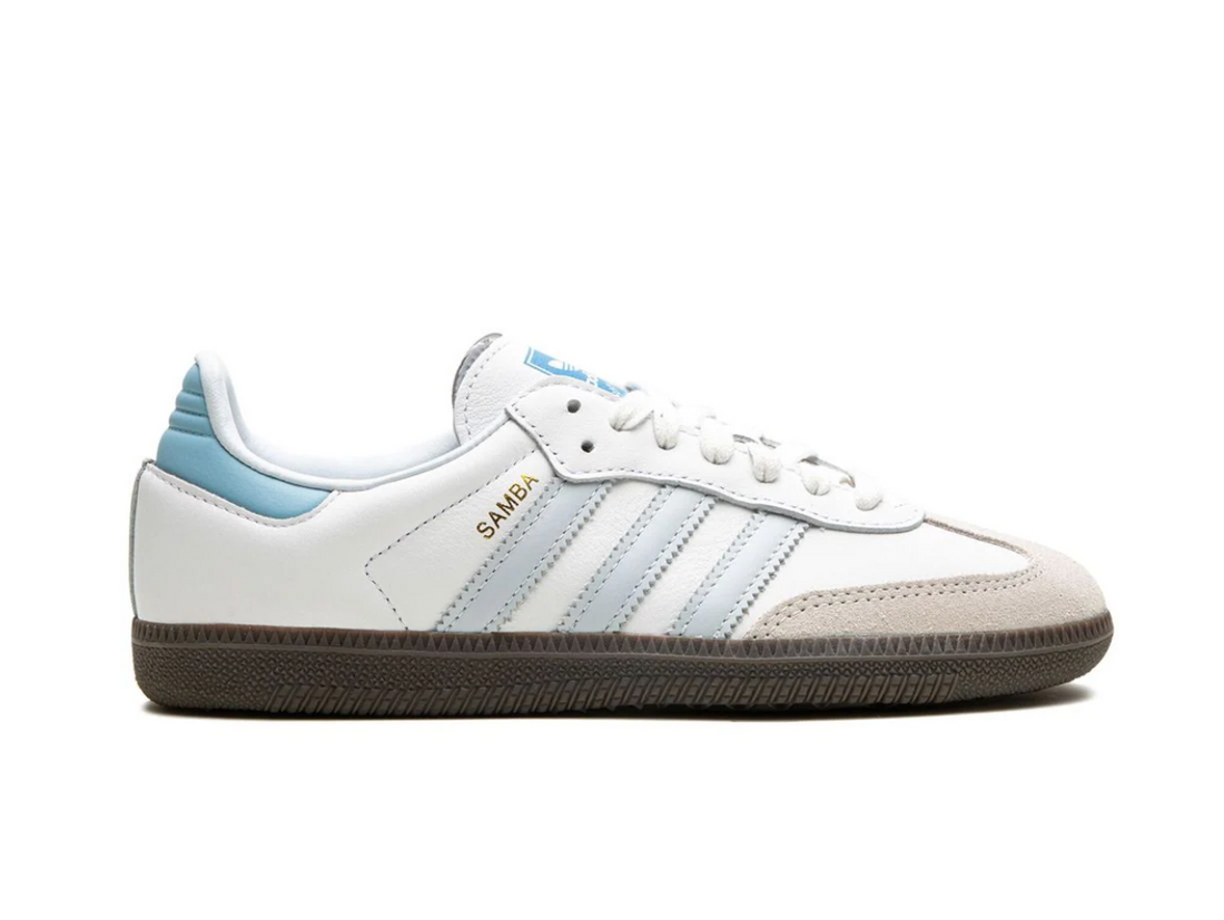 Samba OG &