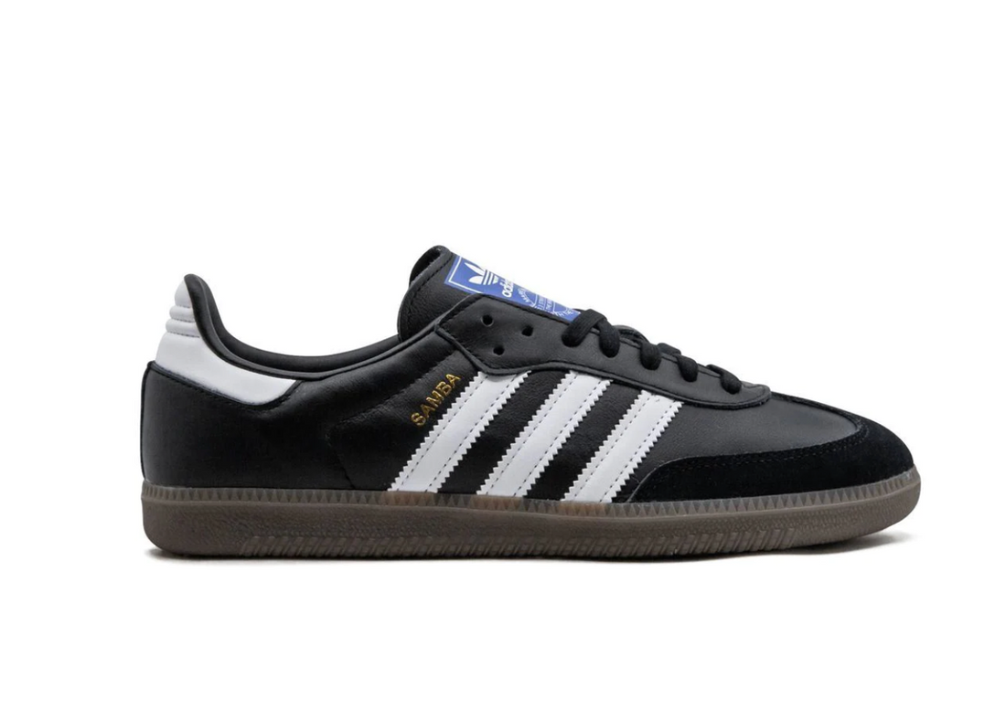 Samba OG &