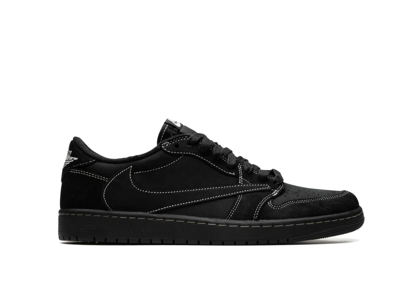Travis Scott x Air Jordan 1 Low OG SP &