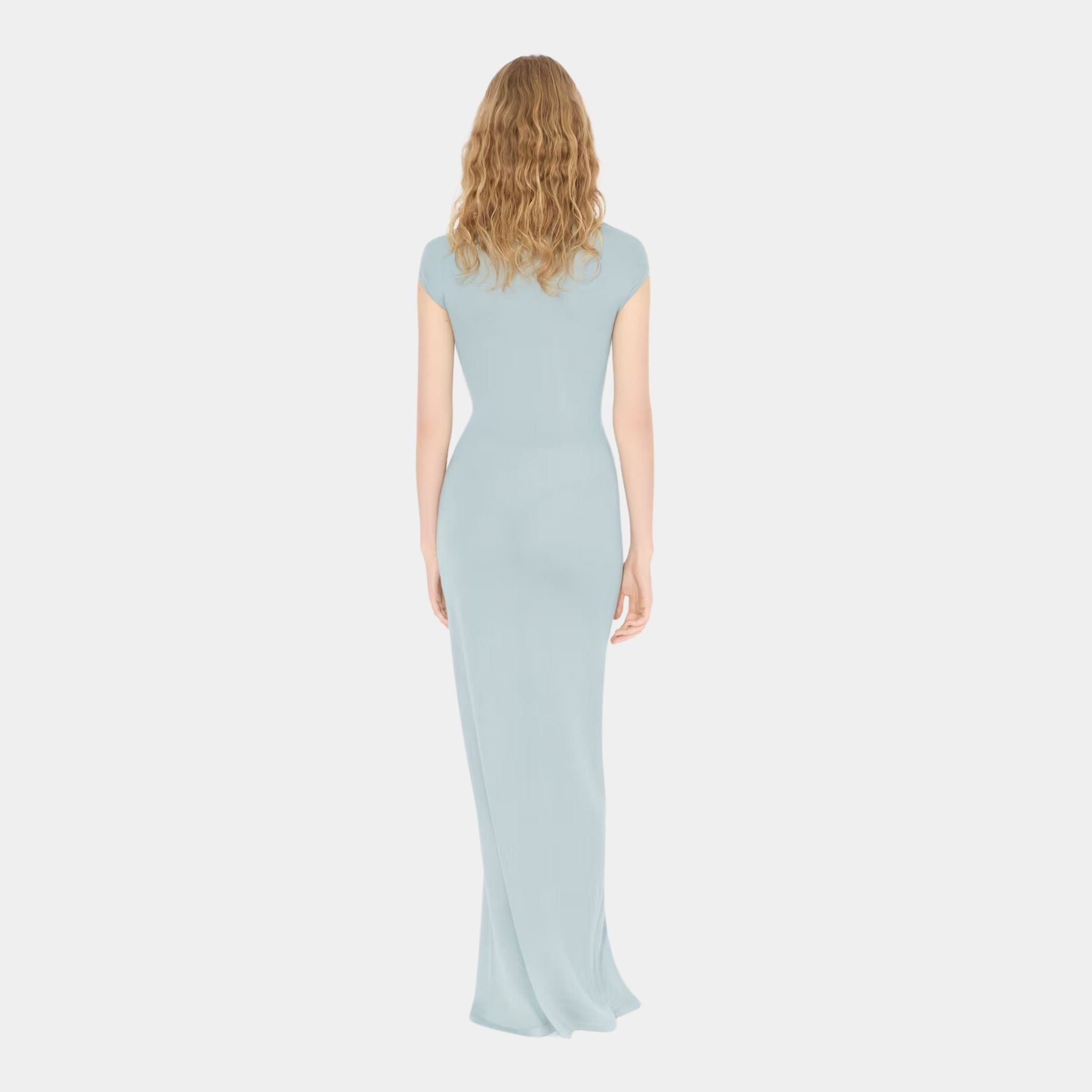 Cashmere Dress