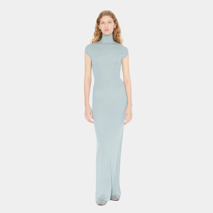 Cashmere Dress