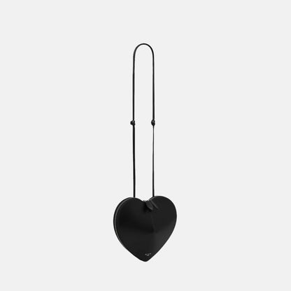 Le Coeur Bag In Calfskin