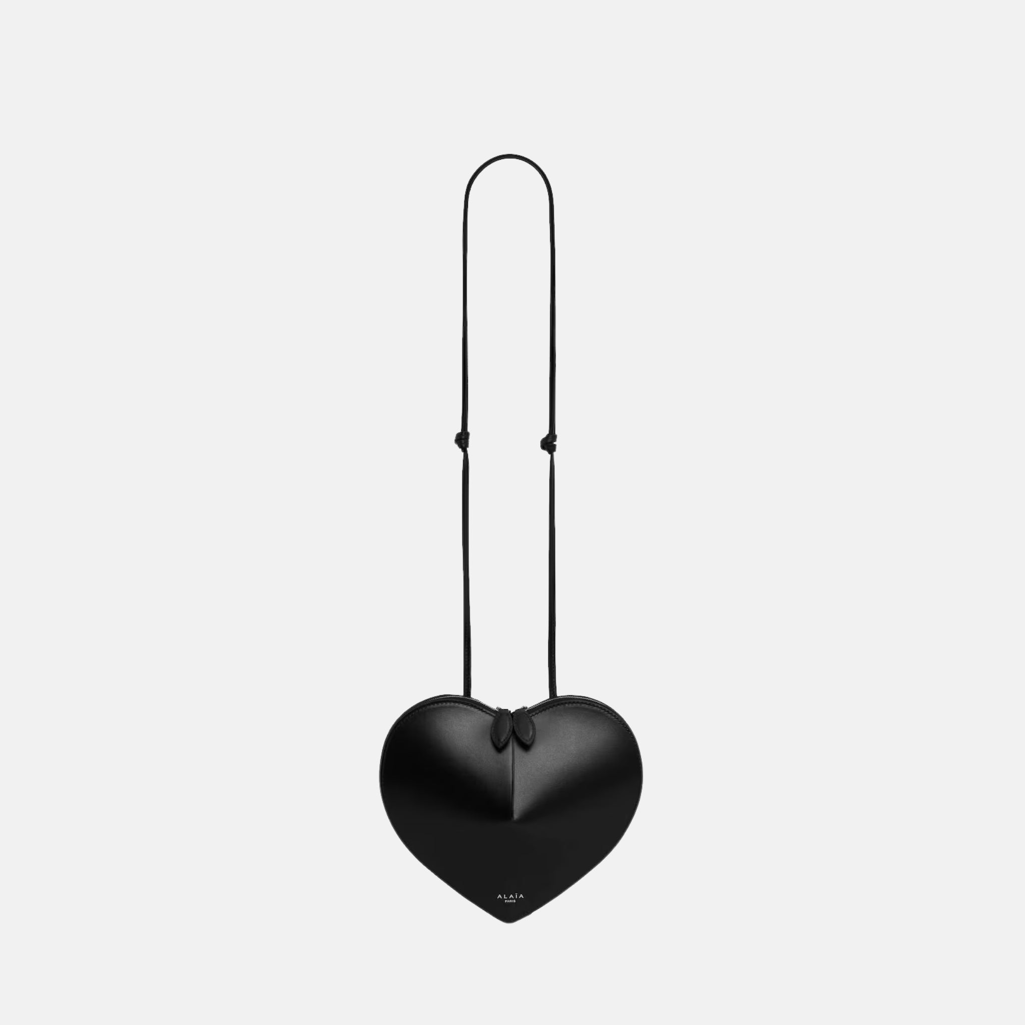 Le Coeur Bag In Calfskin