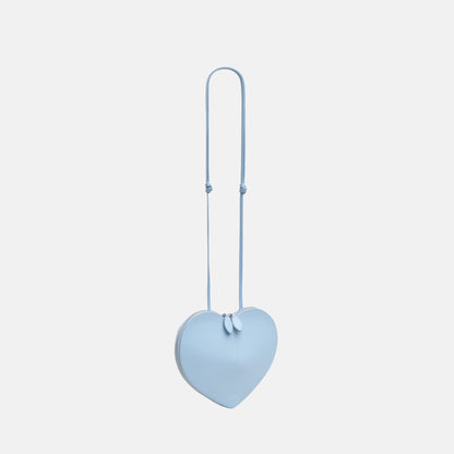 Le Coeur Bag In Calfskin