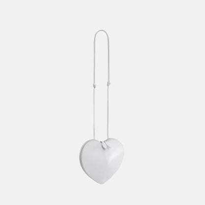 Le Coeur Bag In Calfskin