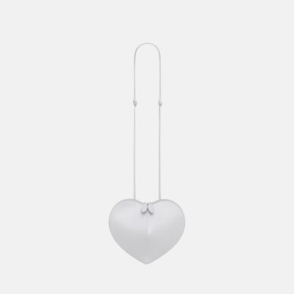 Le Coeur Bag In Calfskin