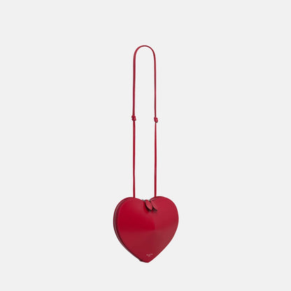 Le Coeur Bag In Calfskin