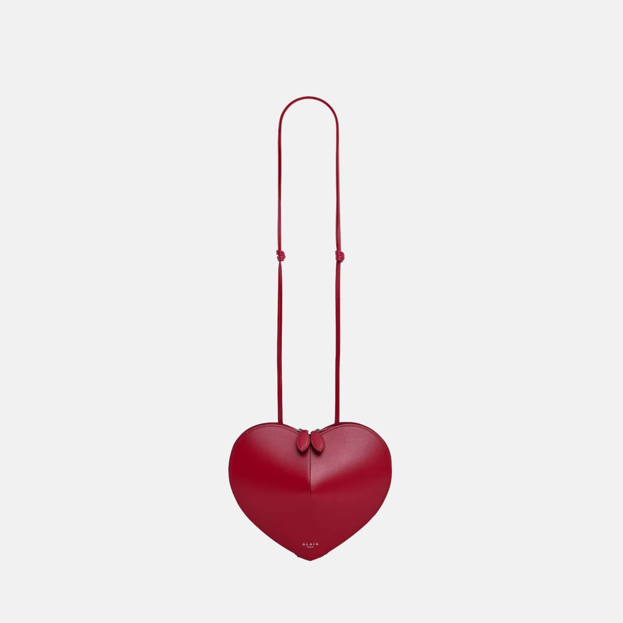 Le Coeur Bag In Calfskin