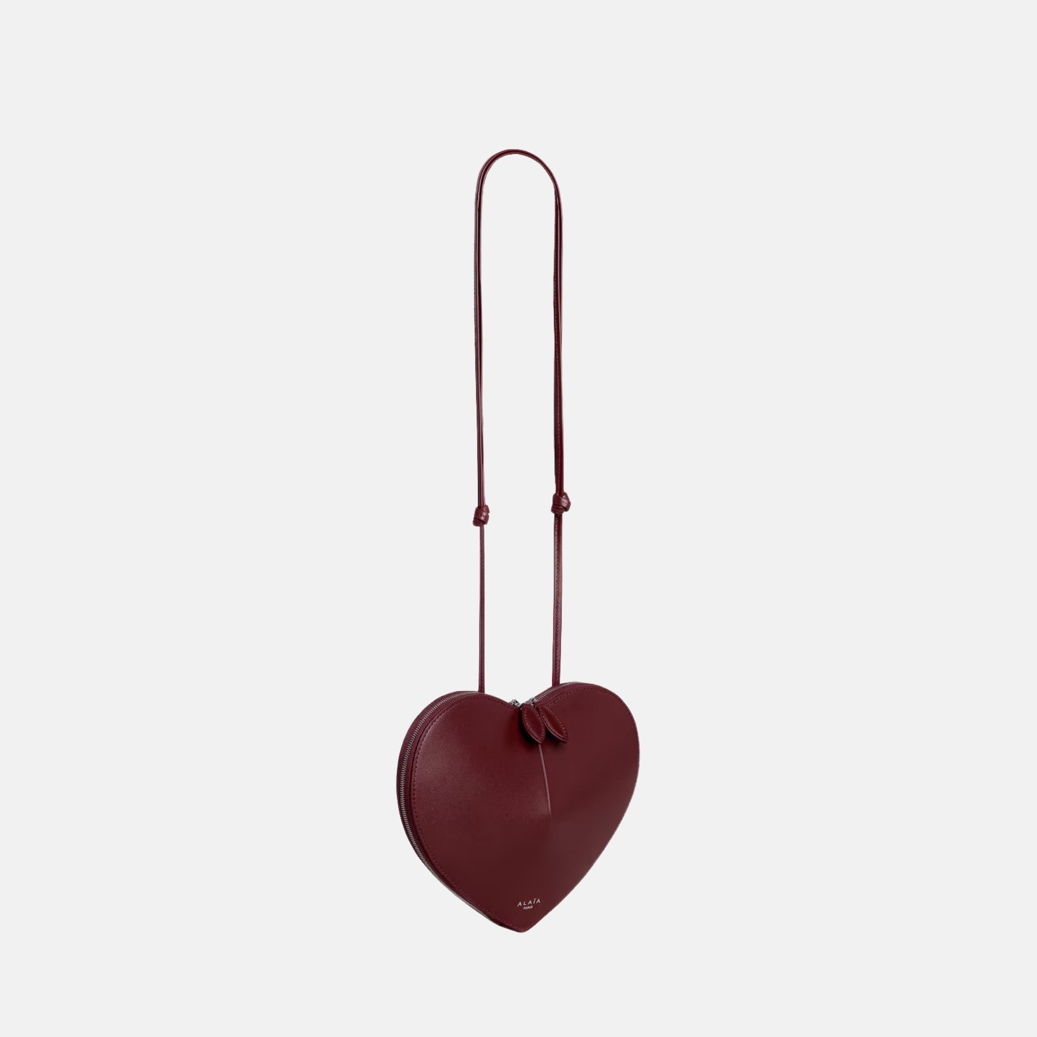 Le Coeur Bag In Calfskin