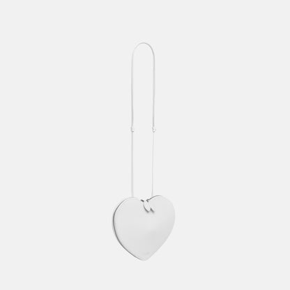 Le Coeur Bag In Calfskin