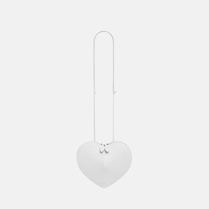 Le Coeur Bag In Calfskin
