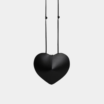 Le Coeur Bag in Calfskin
