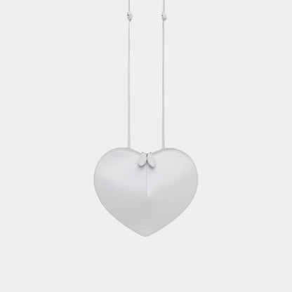Le Coeur Bag in Calfskin