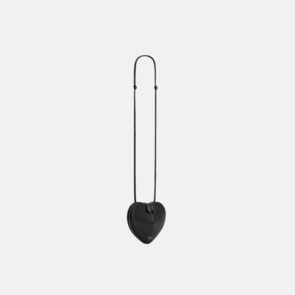 Le Coeur Small Bag in Leather