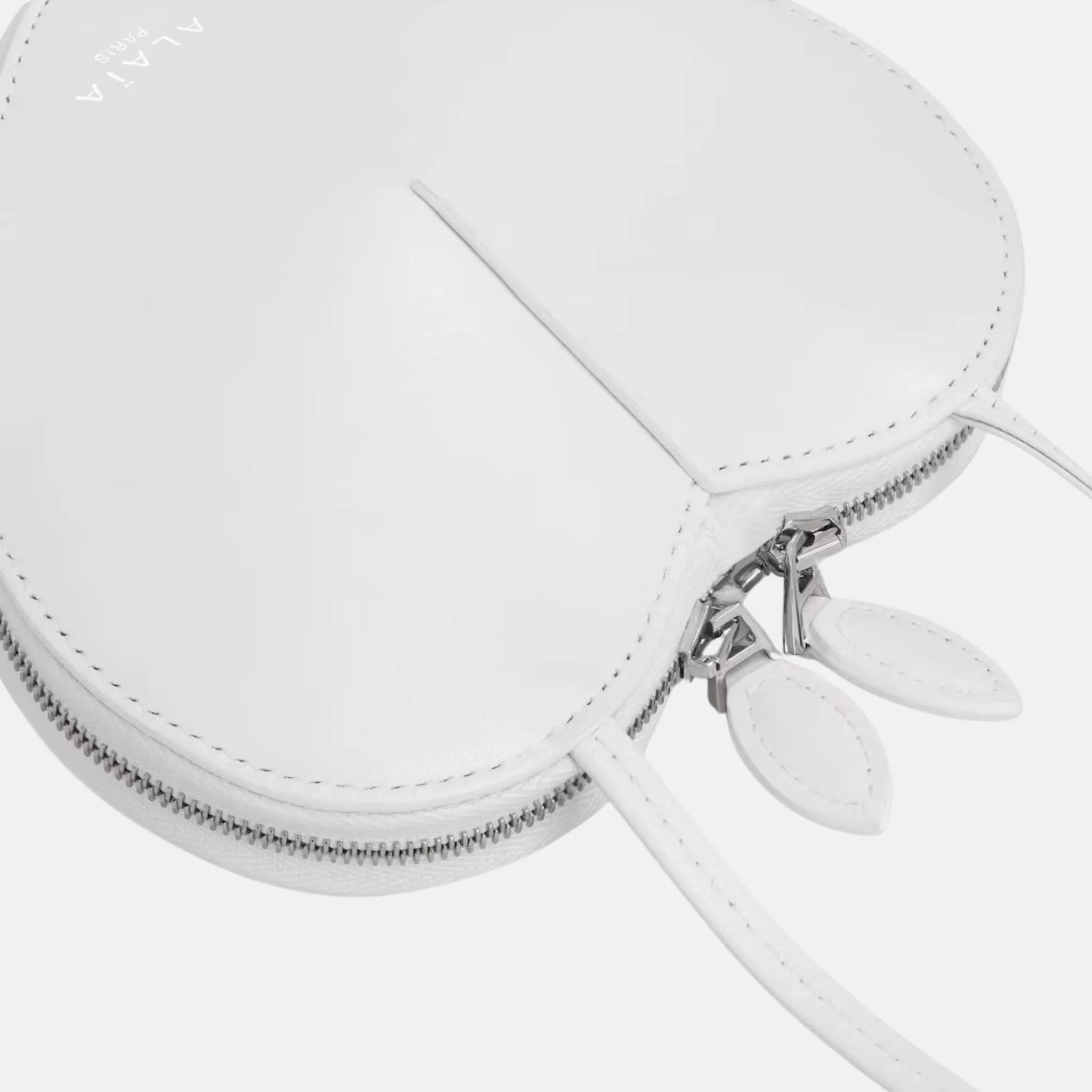 Le Coeur Small Bag in Leather