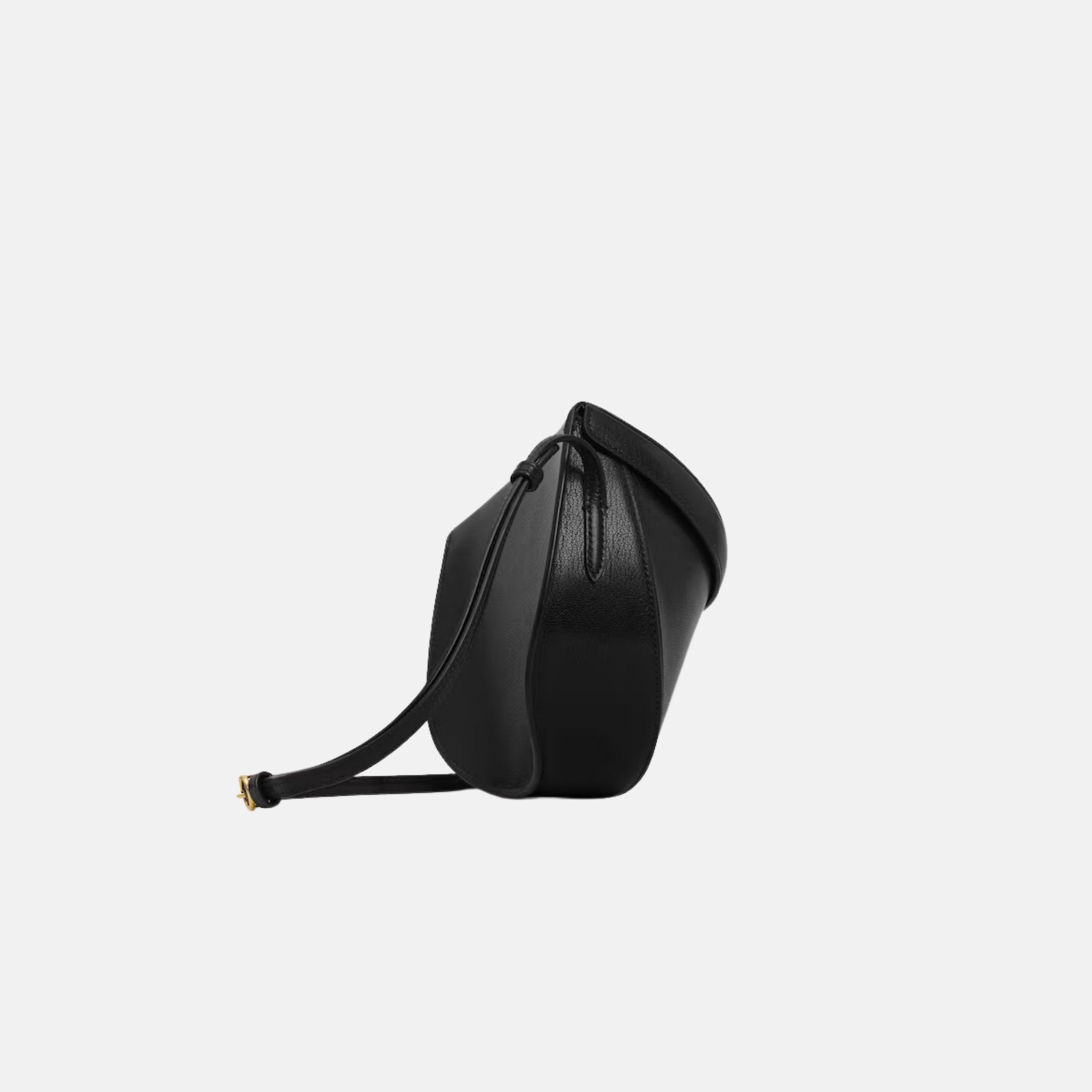 Leather Hip Bag