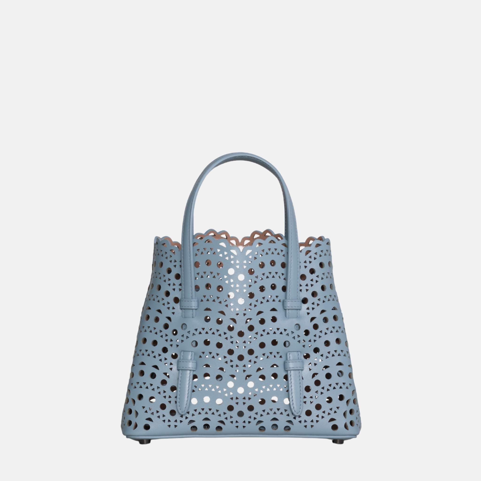 Mina 20 Bag In Vienne Wave Calfskin