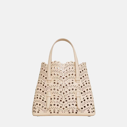 Mina 20 Bag In Vienne Wave Calfskin