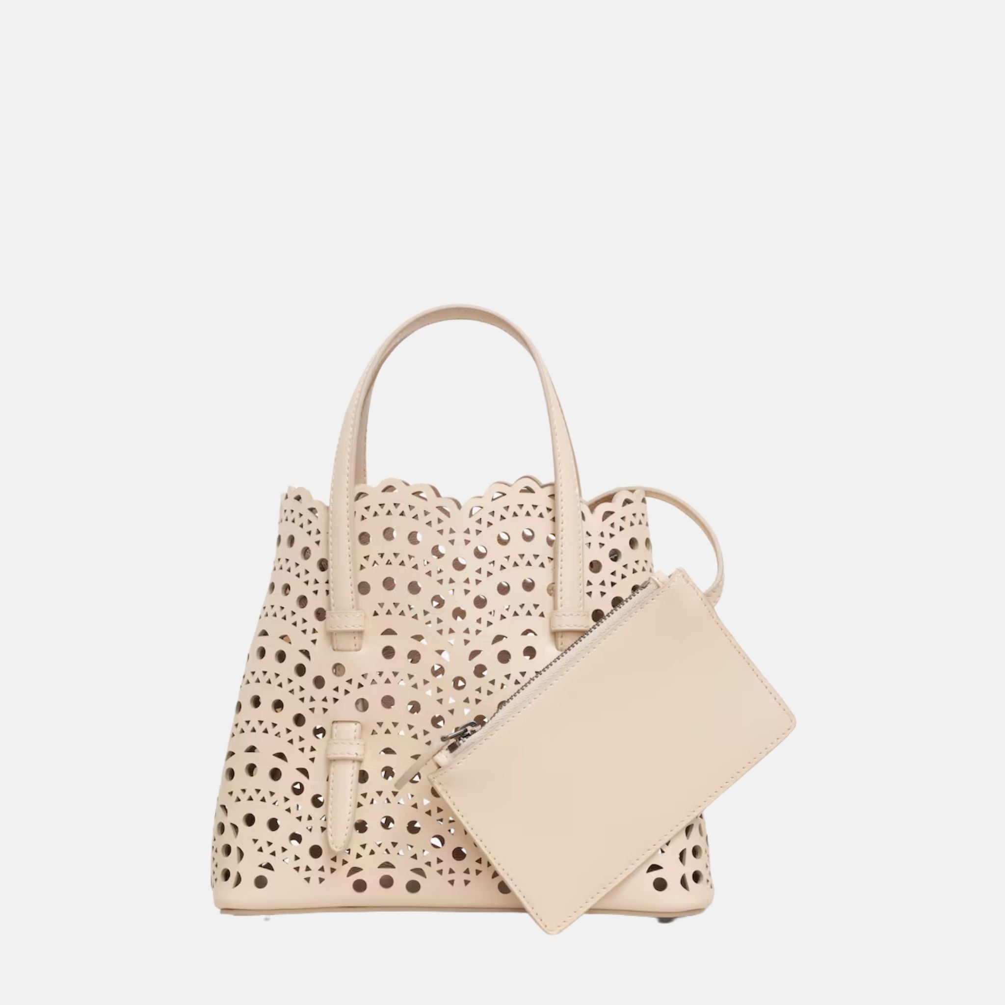 Mina 20 Bag In Vienne Wave Calfskin