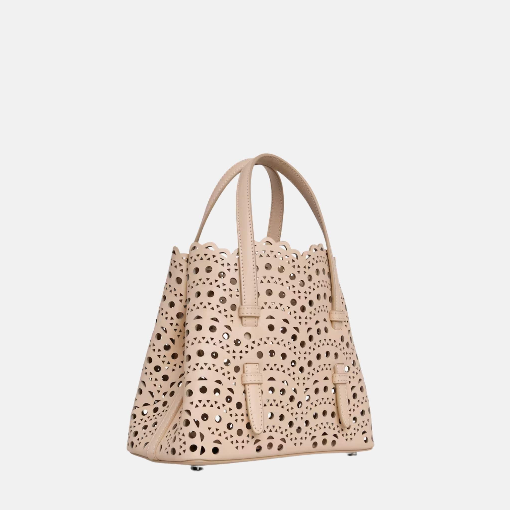 Mina 20 Bag In Vienne Wave Calfskin