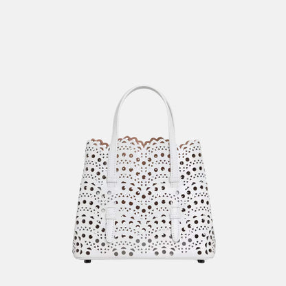 Mina 20 Bag In Vienne Wave Calfskin